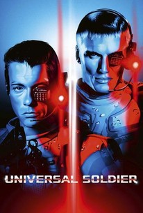 Watch trailer for Universal Soldier