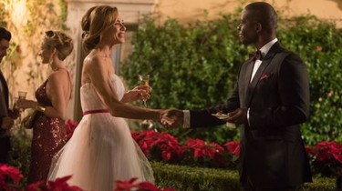 Riviera Season 1 Episode 5 Rotten Tomatoes