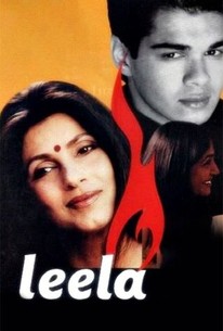 Leela poster