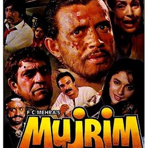 Mujrim Rotten Tomatoes