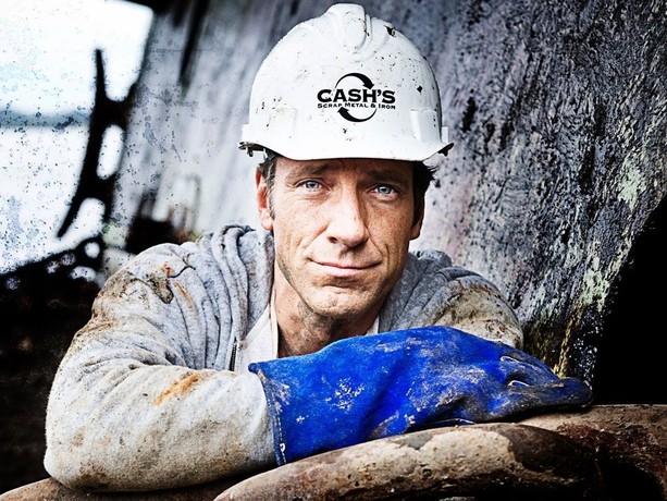 Dirty Jobs: Season 2, Episode 1 | Rotten Tomatoes