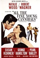 All the Fine Young Cannibals poster image
