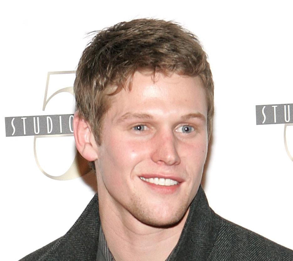 Zach Roerig - Rotten Tomatoes