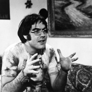 THE PURSUIT OF HAPPINESS, Robert Klein, 1971