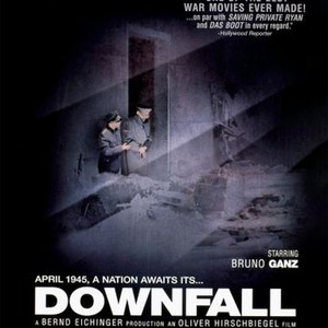 Downfall (2004) photo 10