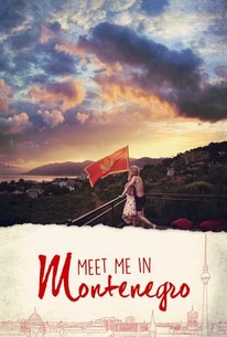 Watch trailer for Meet Me in Montenegro