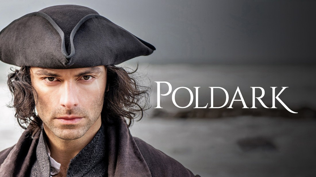 Season 4 sale poldark amazon prime