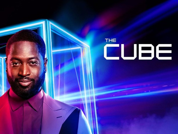 Dwyane Wade Tv Show The Cube 60 Photos - Moonagedaydream.film
