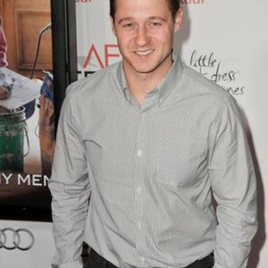 Ben McKenzie at arrivals for AFI Fest Centerpiece Gala - The Company Men Premiere, Grauman''s Chinese Theatre, Los Angeles, CA November 10, 2010. Photo By: Robert Kenney/Everett Collection