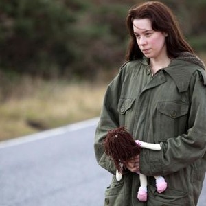 Chloe Pirrie - Rotten Tomatoes