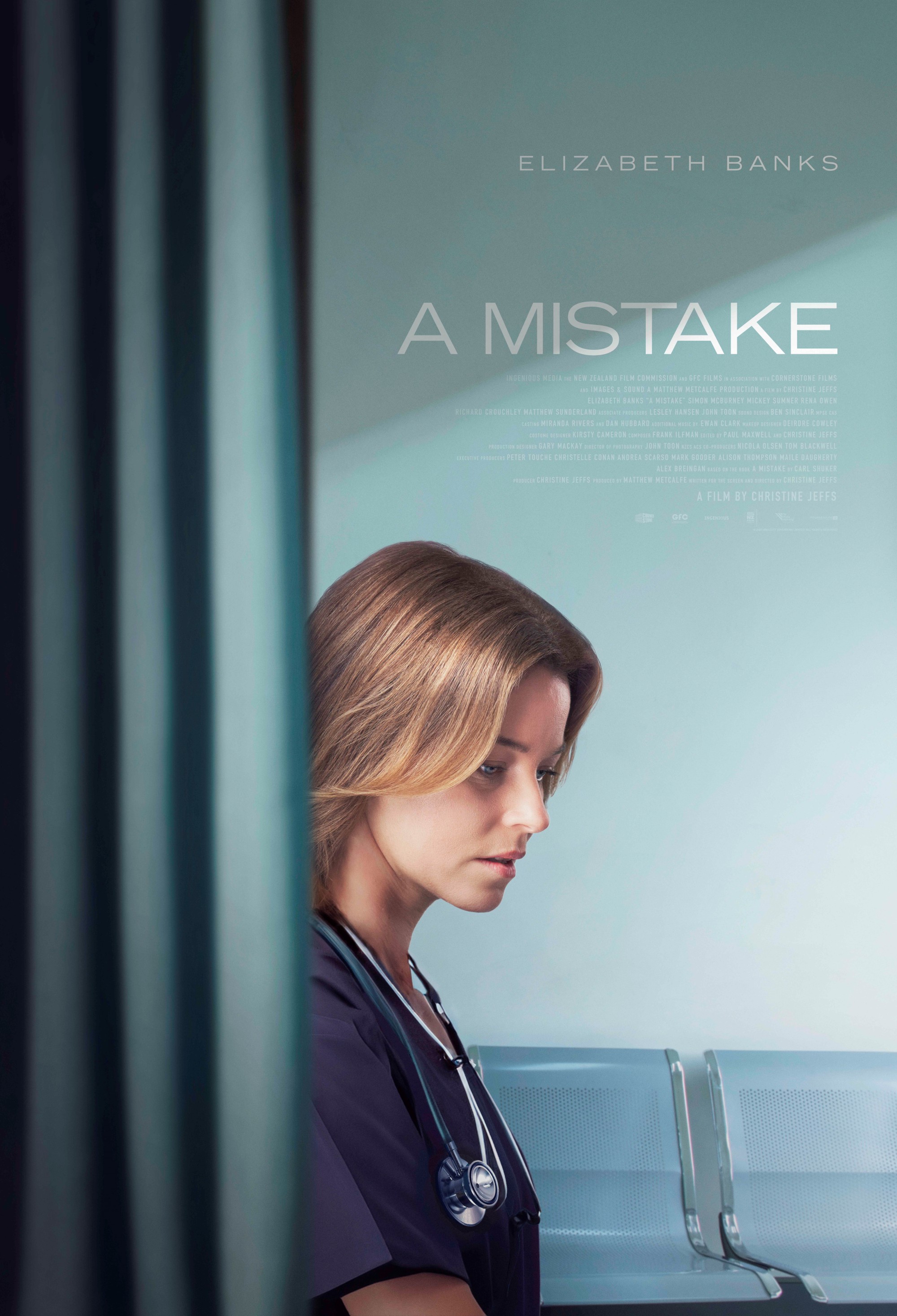 A Mistake Trailers Videos Rotten Tomatoes