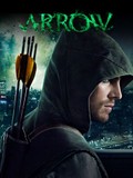 Arrow: Season 4