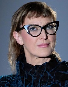 Jasmila Zbanic