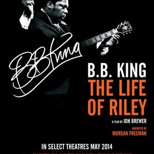 BB King: The Life of Riley photo 2
