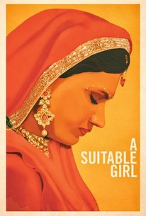 Watch trailer for A Suitable Girl
