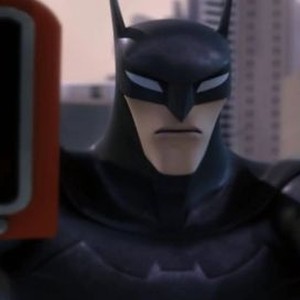 Beware the Batman: Season 1, Episode 24 - Rotten Tomatoes