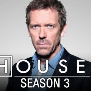 House: Season 3, Episode 12 - Rotten Tomatoes