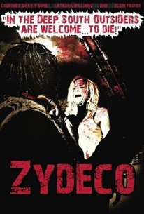 Watch trailer for Zydeco