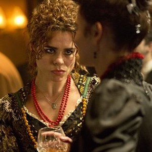 Penny Dreadful (season 1, episode 4): Billie Piper as Brona Croft