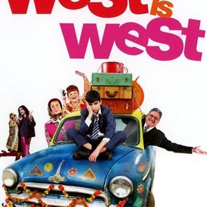 West Is West photo 9