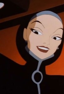 Batman Beyond: Season 2, Episode 10 - Rotten Tomatoes