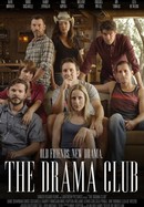 The Drama Club poster image