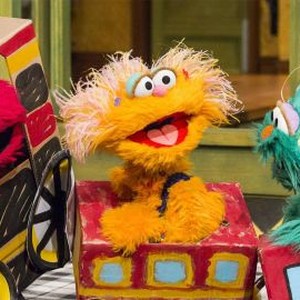 Sesame Street: Season 49, Episode 12 - Rotten Tomatoes