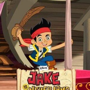 Captain Jake and the Never Land Pirates: Season 2, Episode 2 - Rotten ...