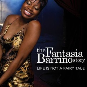 The Fantasia Barrino Story: Life Is Not a Fairy Tale photo 7