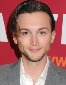Jeremy Ferdman