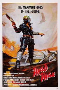 mad max 2022 poster