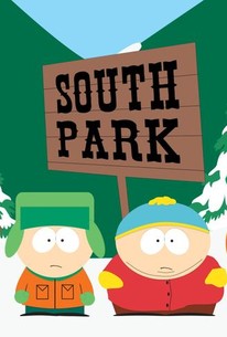 South Park: Season 1 poster image