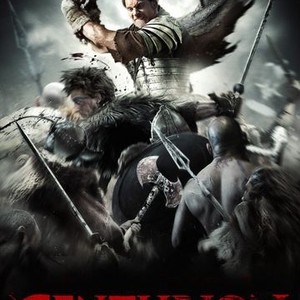 Centurion photo 3