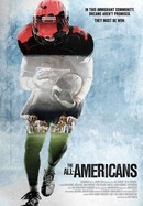 The All-Americans poster image