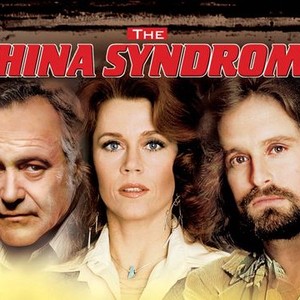 The China Syndrome photo 1