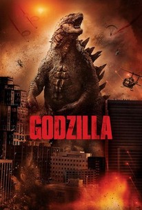 Watch trailer for Godzilla