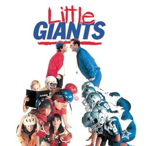 Little Giants photo 1