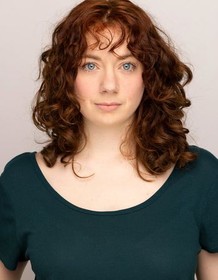 Corinne Britti | Rotten Tomatoes