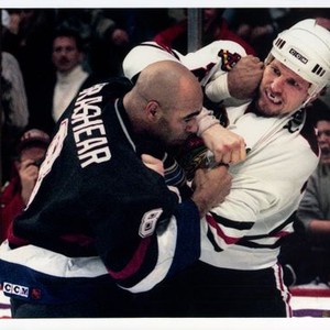 Tough Guy: The Bob Probert Story - Rotten Tomatoes