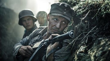 The unknown soldier stream store