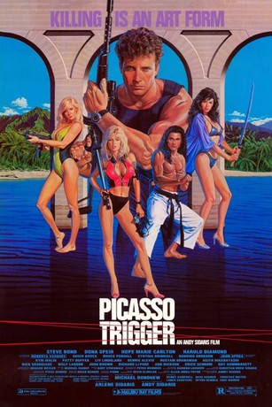 Picasso Trigger Pictures | Rotten Tomatoes