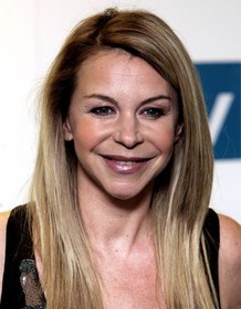 Leslie Ash
