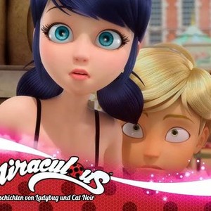 Miraculous: Tales of Ladybug and Cat Noir - Rotten Tomatoes