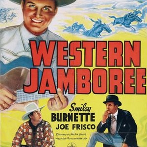 Western Jamboree (1938) photo 9
