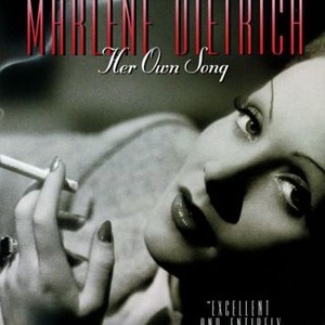 Marlene Dietrich: Her Own Song (2002) photo 11