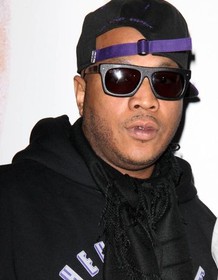 Styles P