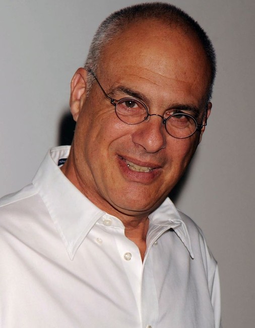 Mark Bittman