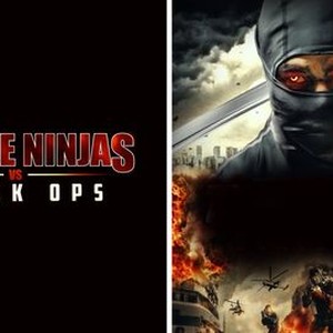 Zombie Ninjas Vs Black Ops - Rotten Tomatoes