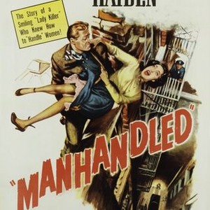 "Manhandled photo 3"