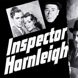 Inspector Hornleigh photo 5
